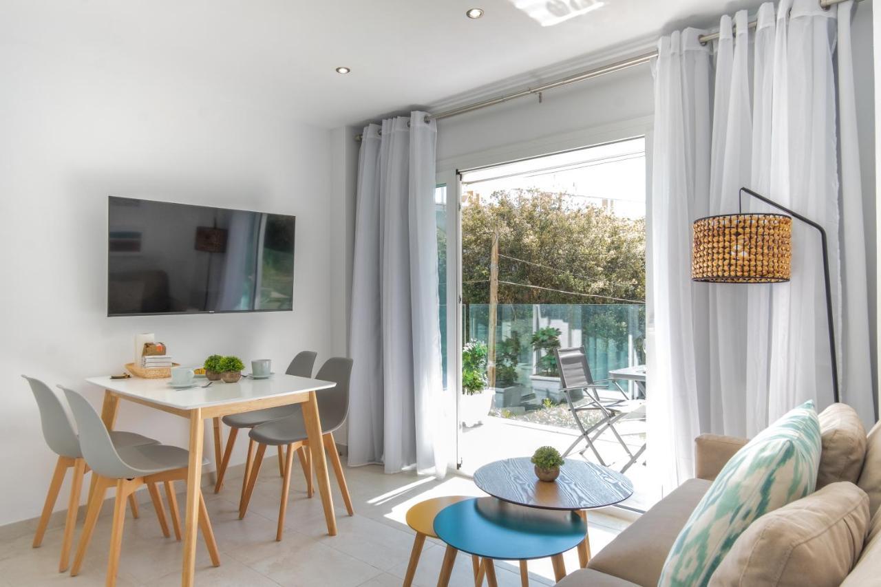 Sunny 1b With Balcony & Pool In Canyamel Apartment Capdepera (Mallorca)